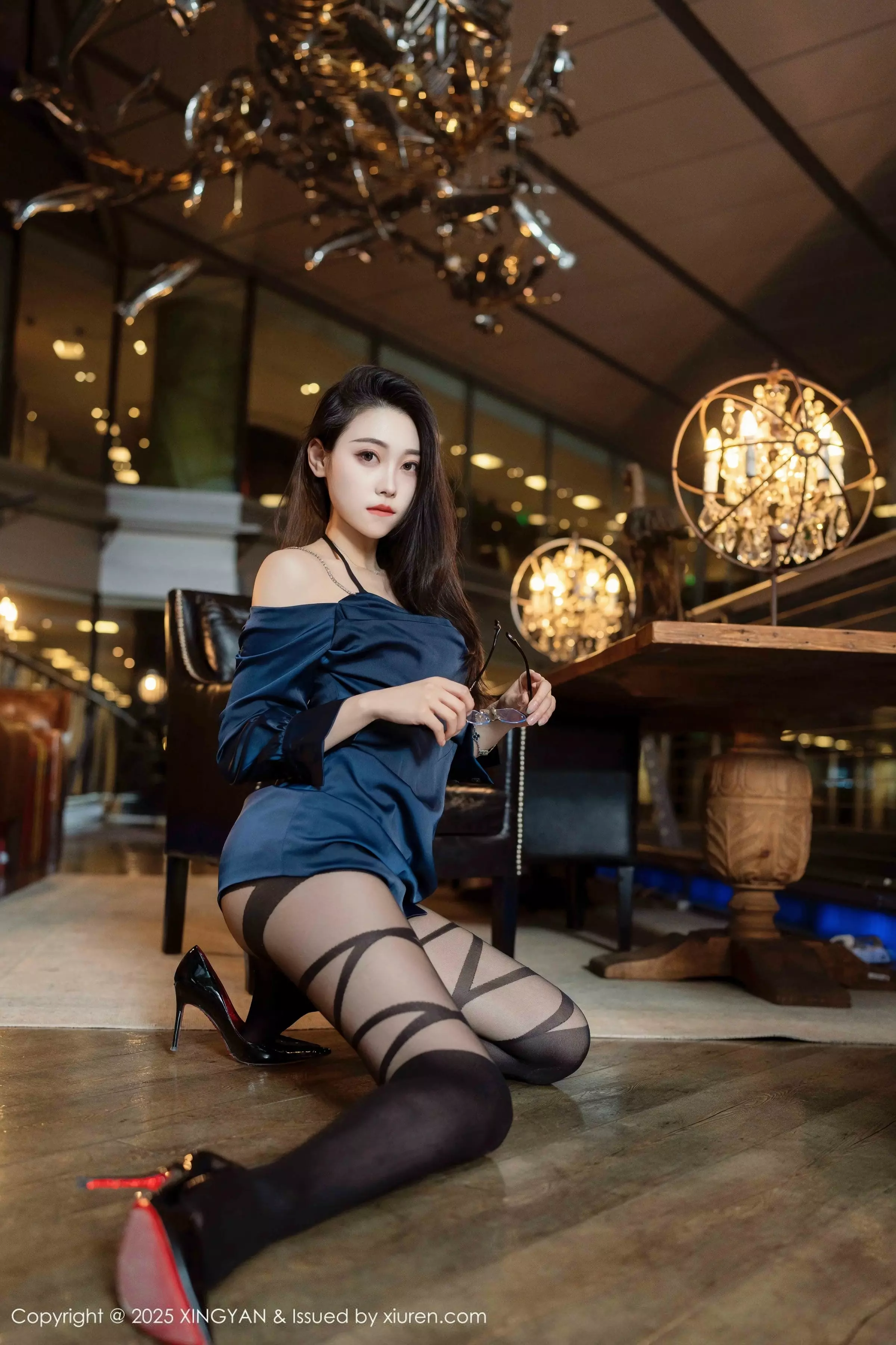 [XingYan星颜社]第328期清妙写真-秀人资源网